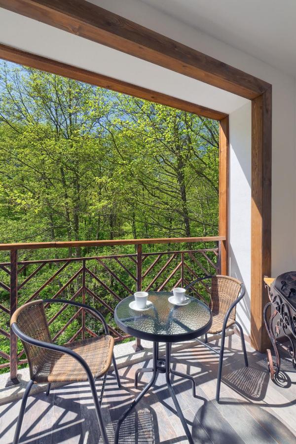 Hotel Apostolite Sandanski Exterior photo